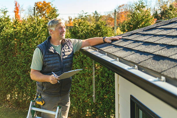 Trusted Gutter Repair And Installation service in Westmoreland, NY - Ben Roofing and Steel LLC